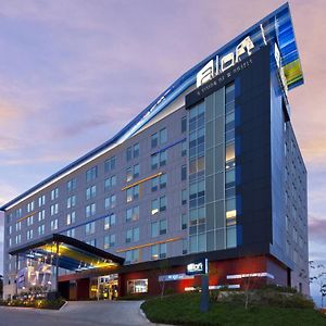 Aloft San Jose Hotel, Costa Rica